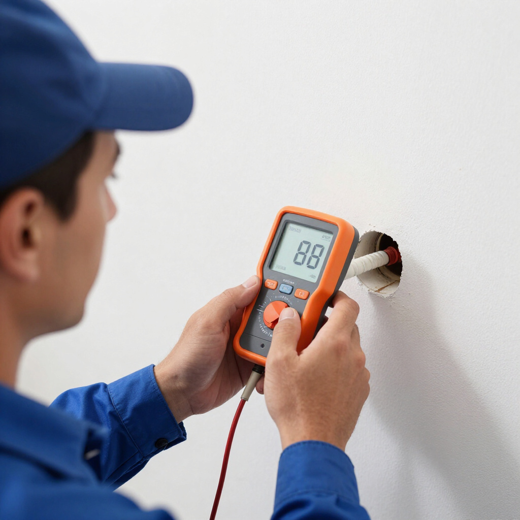 Leak Detection & Repair in Conway