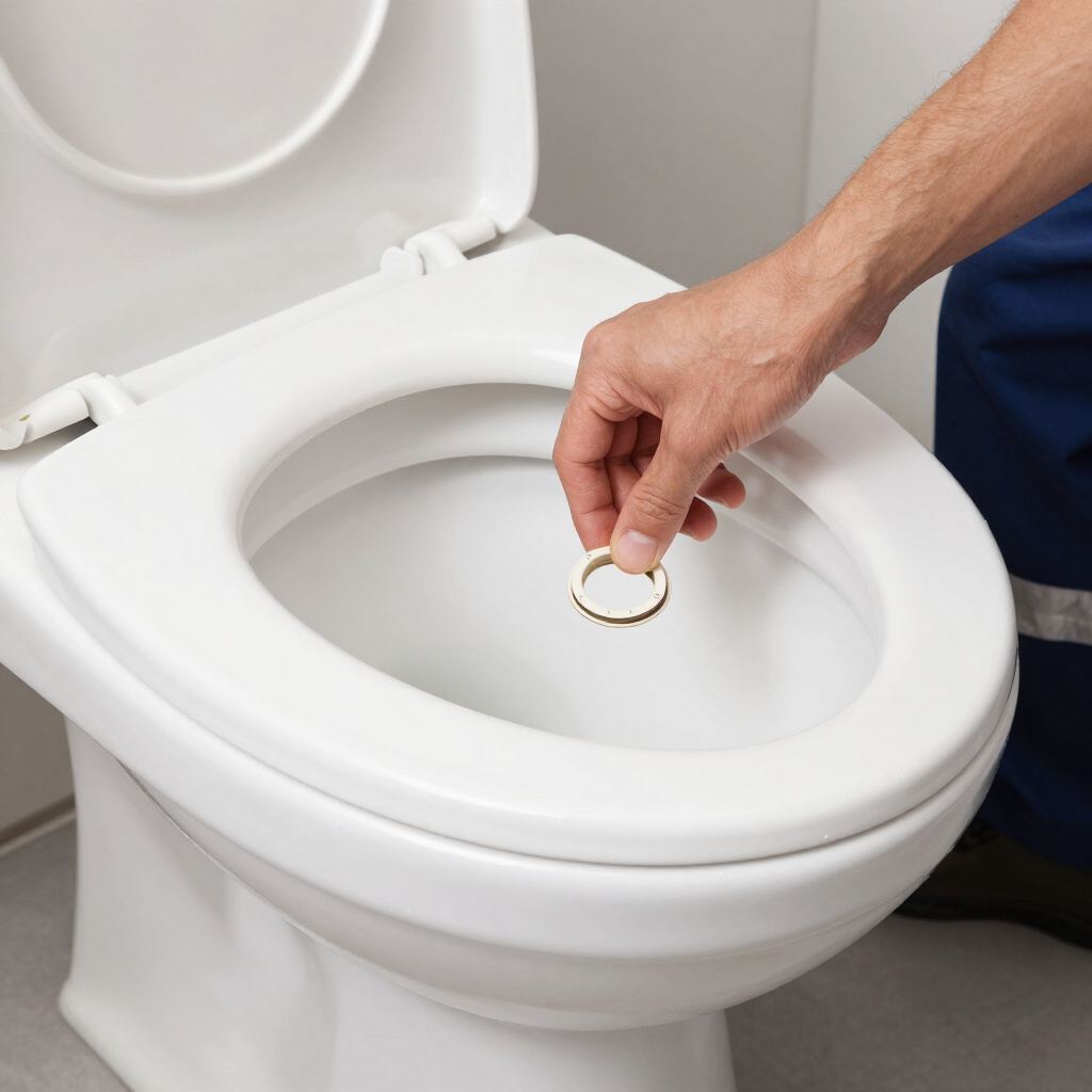 Toilet & Faucet Repair in Conway